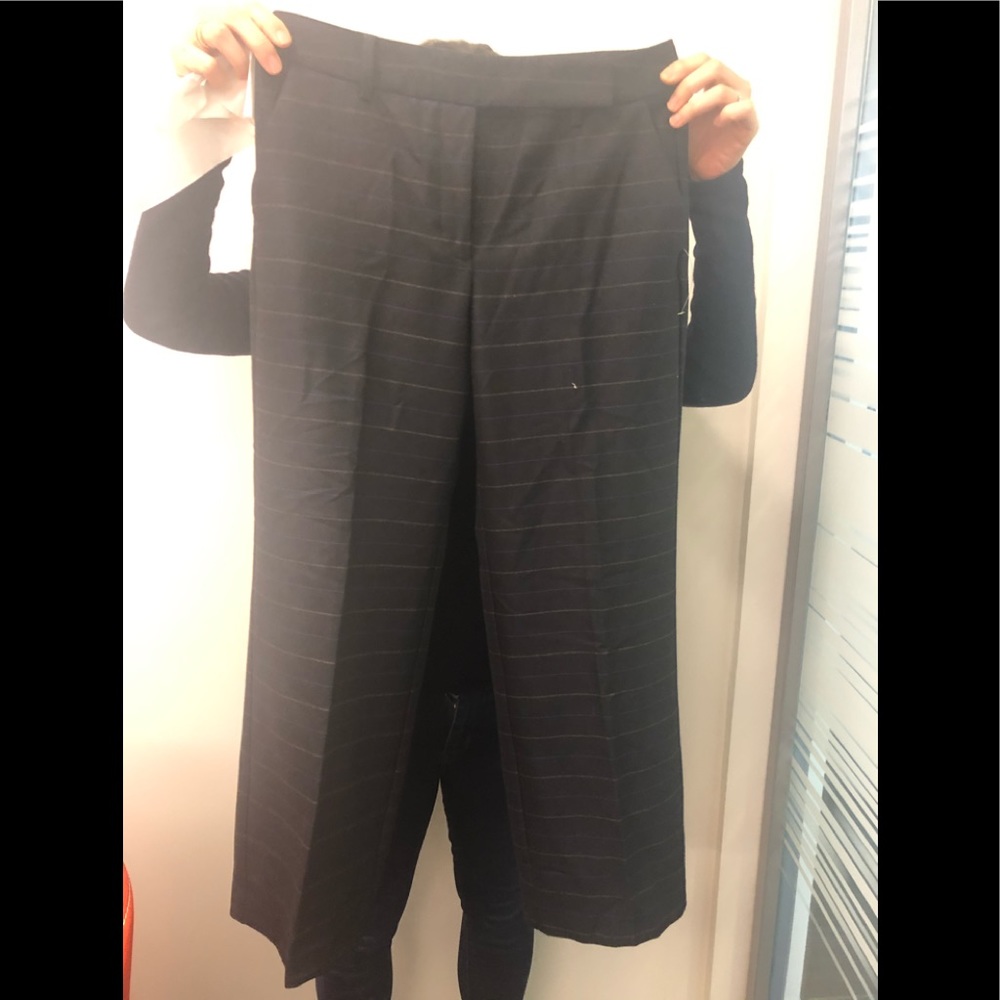 Zara pants